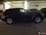 Infiniti FX 3,5 