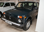 Lada () 2121 (4x4) 1,7 