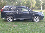 Nissan X-Trail 2,5 