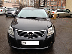 Toyota Avensis 1,8 