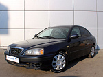 Hyundai Elantra 1,6 