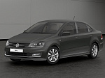 Volkswagen Polo 1,6 