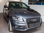 Audi Q5 2,0 