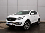 Kia Sportage 2,0 