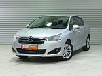 Citroen C4 1,6 