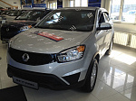 SsangYong Actyon 2,0 