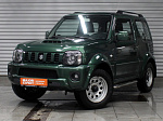 Suzuki Jimny 1,3 