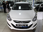 Hyundai i40 2,0 