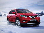 Nissan X-Trail 1,6 