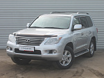 Lexus LX 570  5,7 