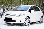 Toyota Auris 1,6 