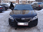 Toyota Camry 3,5 