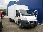 Fiat Ducato 2,3 