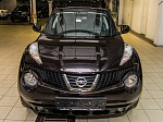 Nissan Juke 1,6 