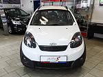 Chery IndiS (S18D) 1,3 