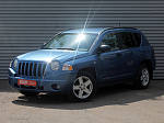 Jeep Compass 2,4 