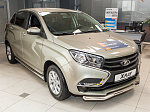 Lada () XRAY 1,6 