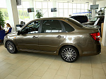 Lada () Granta 1,6 