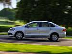 Volkswagen Polo 1,6 