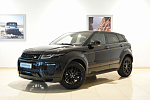 Land Rover Range Rover Evoque 2,2 