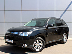 Mitsubishi Outlander 2,4 