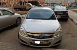 Opel Astra 1,6 