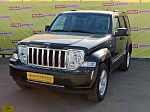 Jeep Cherokee 2,8 