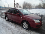 Ford Focus 1,8 