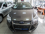 Ford Focus 2,0 