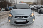 Hyundai Solaris 1,6 