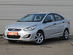 Hyundai Solaris 1,6 