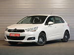 Citroen C4 1,6 