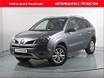 Renault Koleos 2,5 