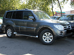 Mitsubishi Pajero 3,2 