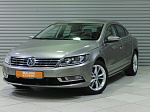 Volkswagen Passat CC 1,8 