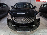 SsangYong Actyon 2,0 