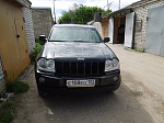 Jeep Cherokee 3,0 