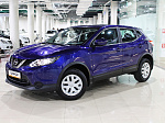 Nissan Qashqai 1,2 