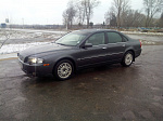 Volvo S80 2,4 