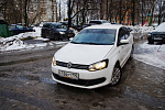 Volkswagen Polo 1,6 