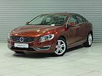 Volvo S60 2,0 