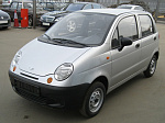 Daewoo Matiz 0,8 