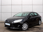 Ford Focus 1,6 