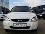 Lada () Priora 1,6 