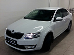 Skoda Octavia 1,8 