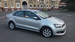 Volkswagen Polo 1,6 