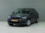 Skoda Rapid 1,6 