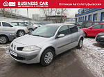 Renault Megane 1,6 