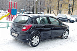 Opel Corsa 1,4 