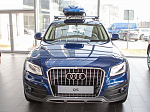 Audi Q5 2,0 